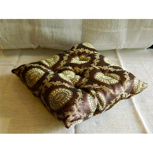 Cuscino Per Campane Tibetane  Grande 20×20 Cm