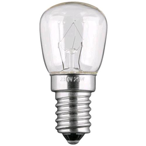 Lampadina 15w Ad Incandescenza