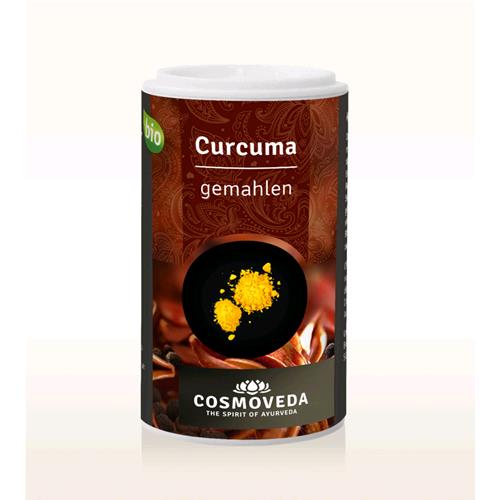 Curcuma 25 G.