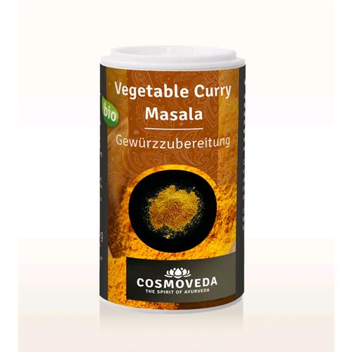 Curry Masala Per Verdure 25 G.