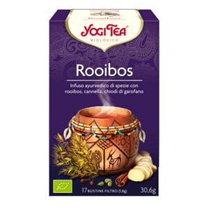 Tisana Rooibos Cannella E Chiodi Di Garofano (in Filtri)