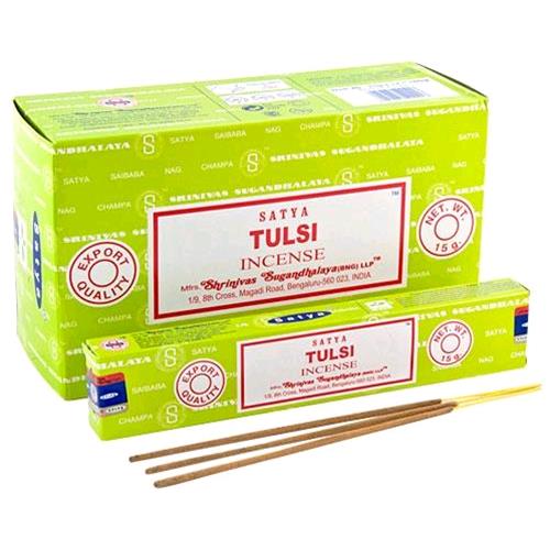 Icenso Tulsi