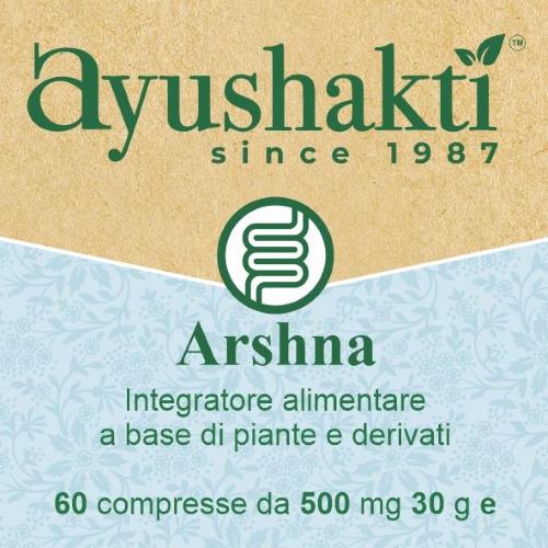 Arshna